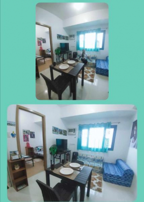 Family Budget Room